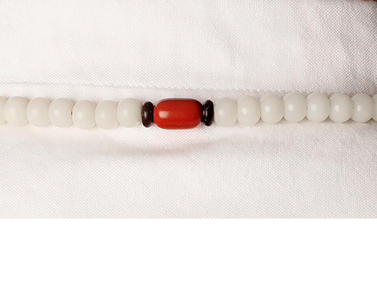 Buddhist Mala